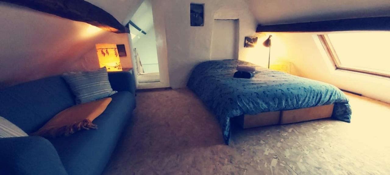 O'Pozart Guesthouse Durnal المظهر الخارجي الصورة