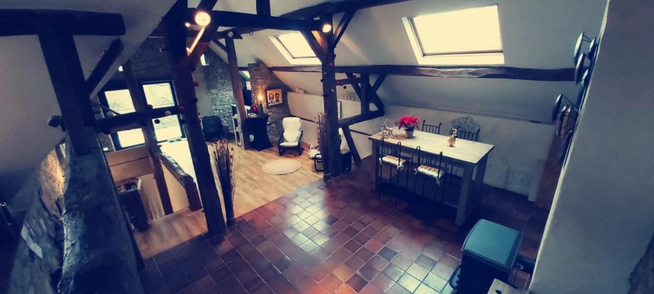 O'Pozart Guesthouse Durnal المظهر الخارجي الصورة