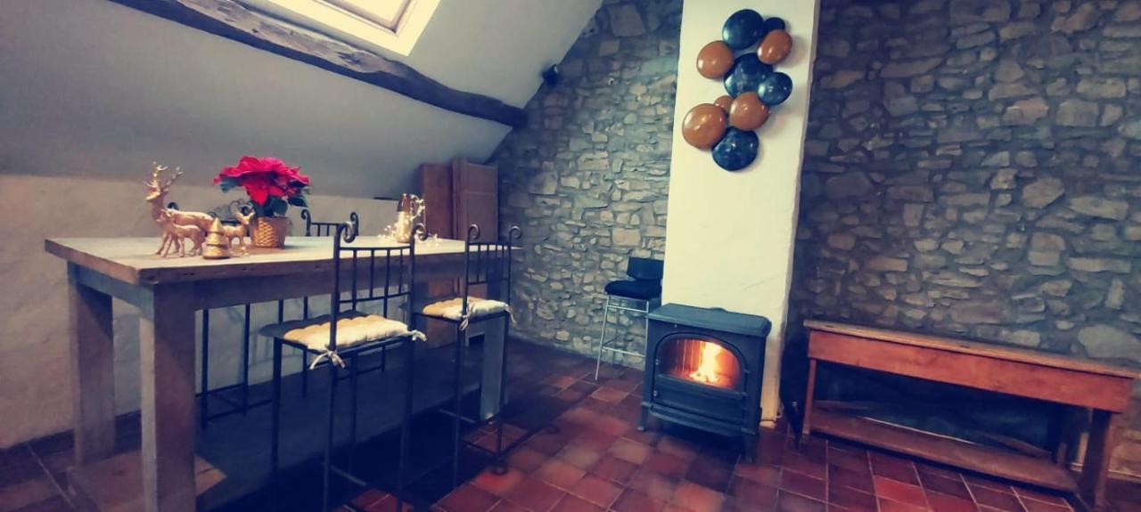 O'Pozart Guesthouse Durnal المظهر الخارجي الصورة