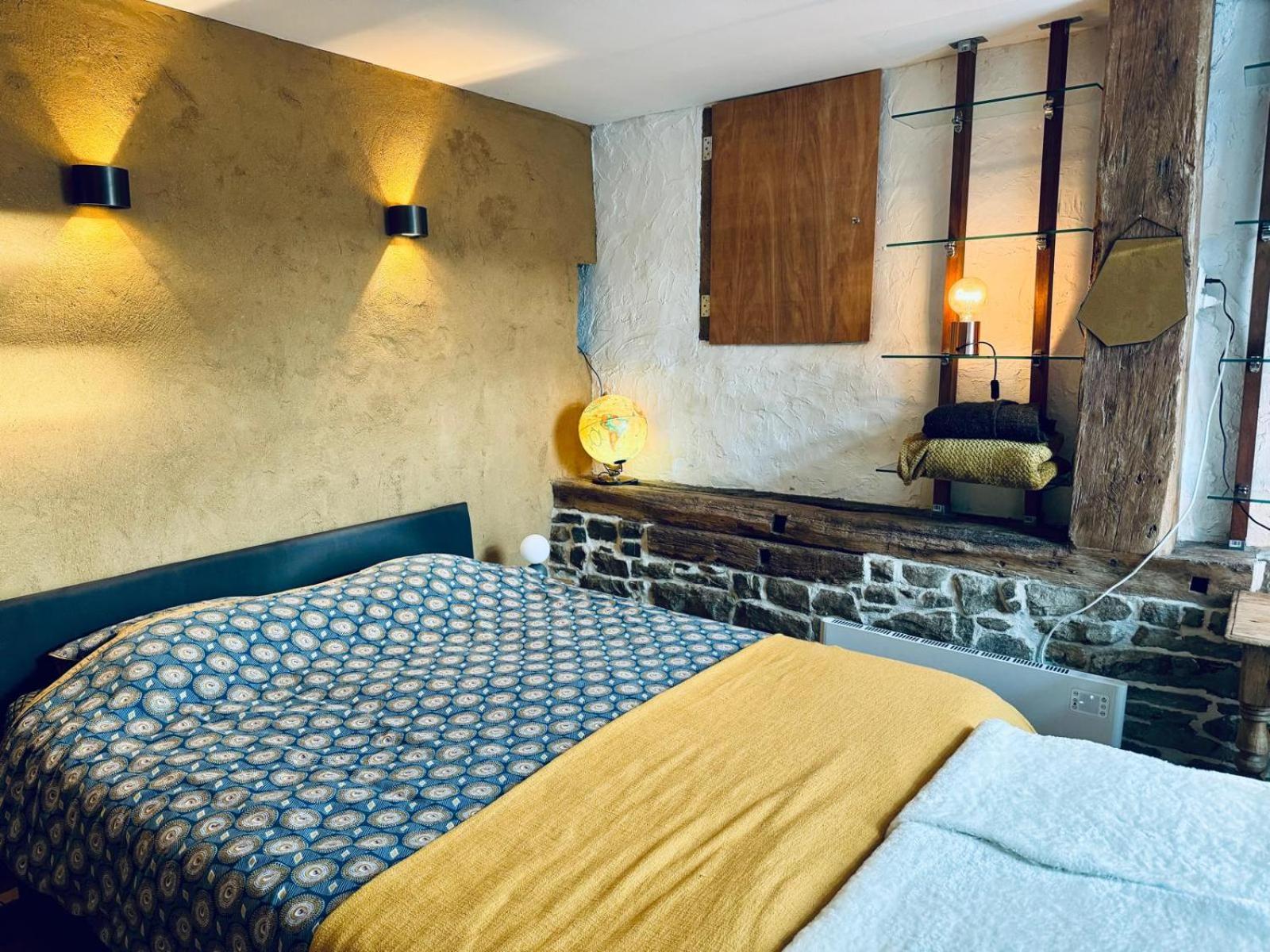 O'Pozart Guesthouse Durnal المظهر الخارجي الصورة